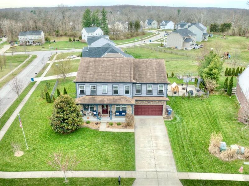 1425 Woodbury Glen Drive, Batavia Twp, OH 45102 Photo 43