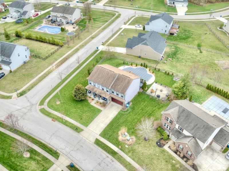 1425 Woodbury Glen Drive, Batavia Twp, OH 45102 Photo 44