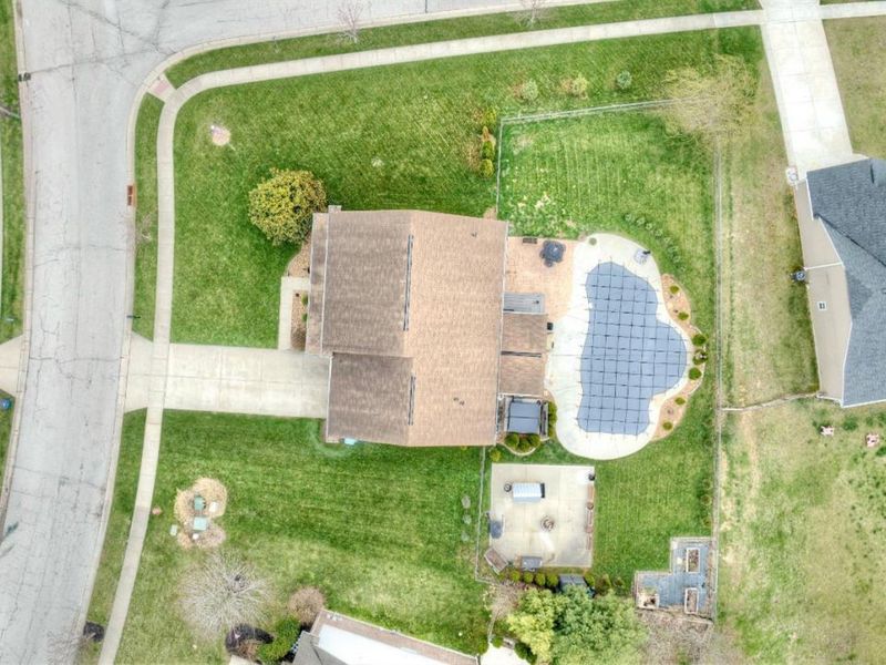 1425 Woodbury Glen Drive, Batavia Twp, OH 45102 Photo 45