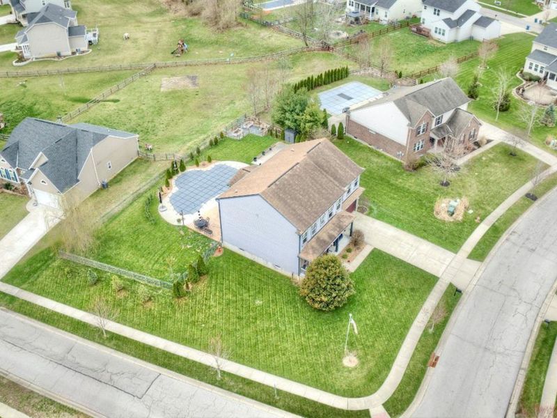 1425 Woodbury Glen Drive, Batavia Twp, OH 45102 Photo 46