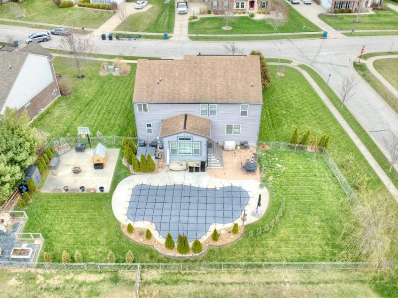 1425 Woodbury Glen Drive, Batavia Twp, OH 45102 Photo 47