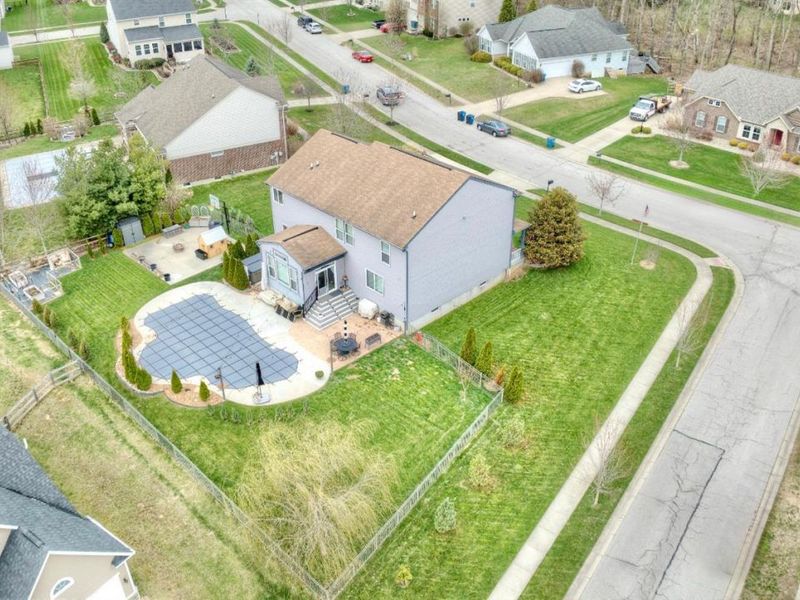 1425 Woodbury Glen Drive, Batavia Twp, OH 45102 Photo 48