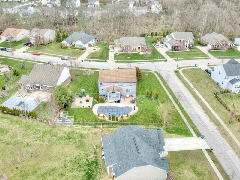 1425 Woodbury Glen Drive, Batavia Twp, OH 45102 Photo 49