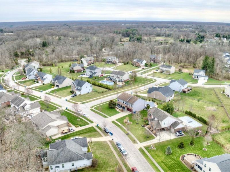 1425 Woodbury Glen Drive, Batavia Twp, OH 45102 Photo 50