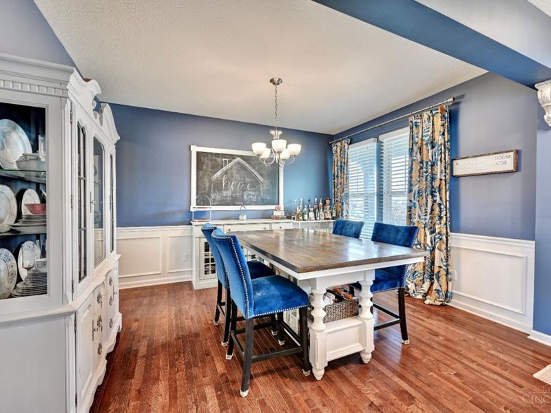 1425 Woodbury Glen Drive, Batavia Twp, OH 45102 Photo 6