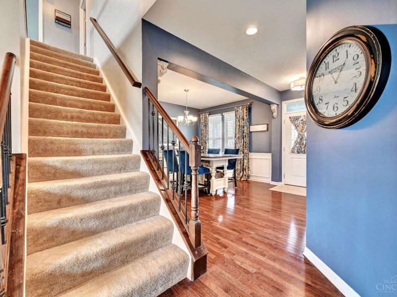 1425 Woodbury Glen Drive, Batavia Twp, OH 45102 Photo 8