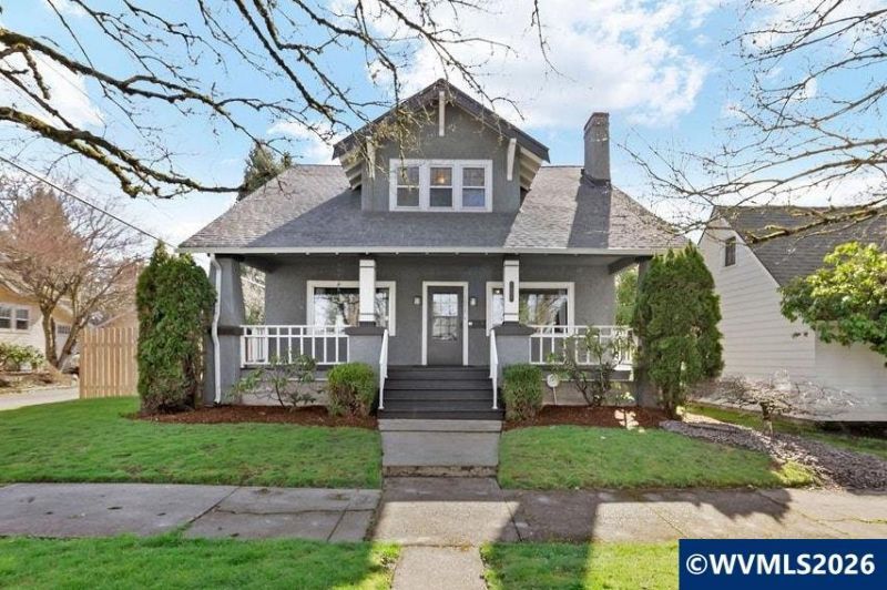 1098 E St Ne, Salem, OR 97301 Main Photo