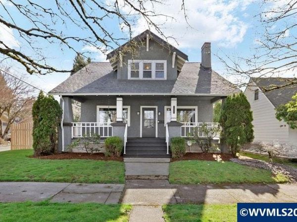 1098 E St NE, Salem, OR 97301