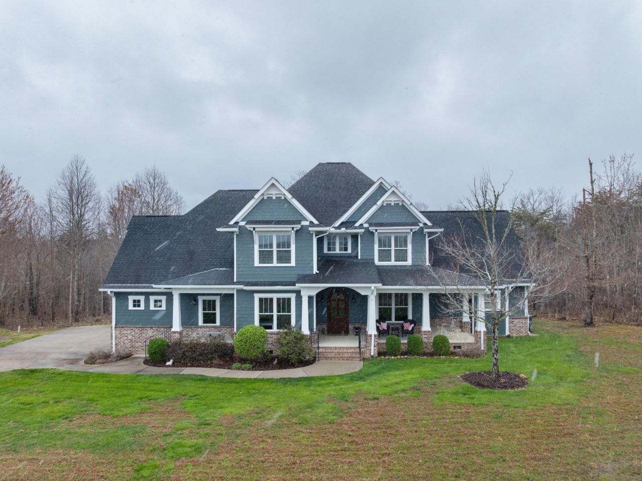 1977 Sitton Mills Place, Signal Mountain, TN 37377 Main Photo