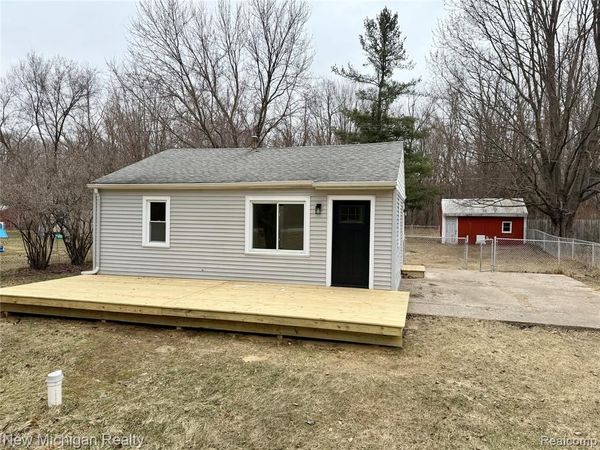 9280 Arbela Road, Arbela Twp, MI 48746