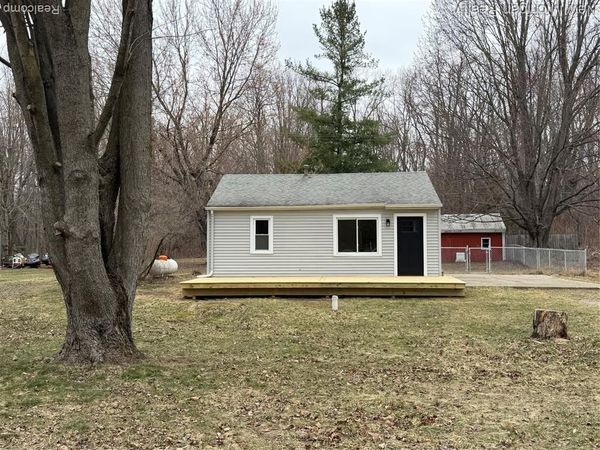9280 Arbela Road, Arbela Twp, MI 48746