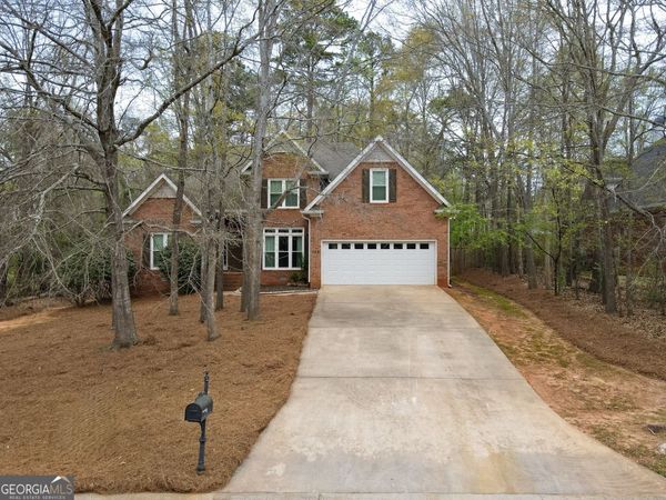 189 Ashbrook Drive, Athens, GA 30605