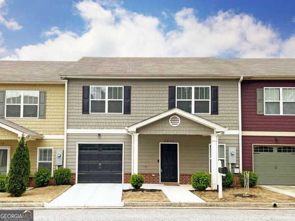 2875 Fox Wood Lane, Gainesville, GA 30504