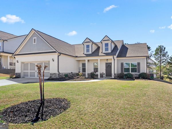 549 Calgary Downs Drive, Winder, GA 30680