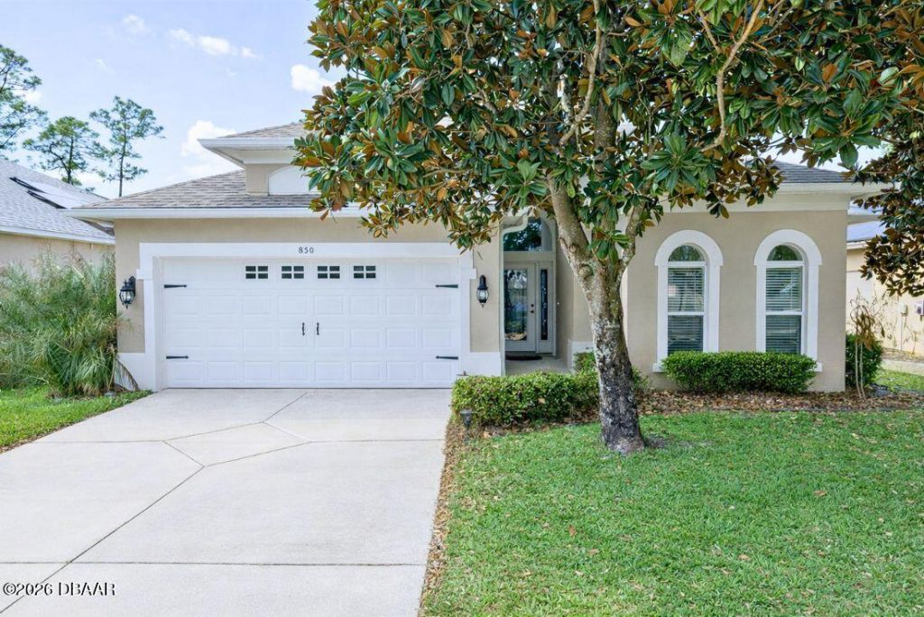 850 Wingate Trail, Port Orange, FL 32128 Photo
