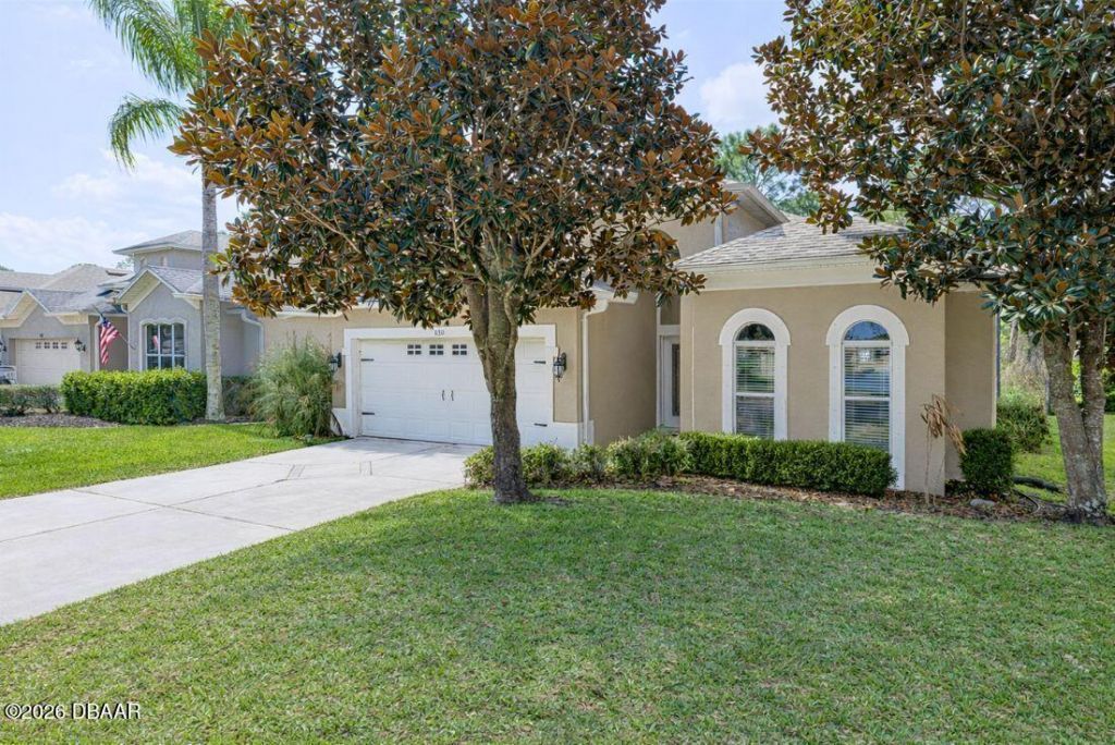 850 Wingate Trail, Port Orange, FL 32128 Photo