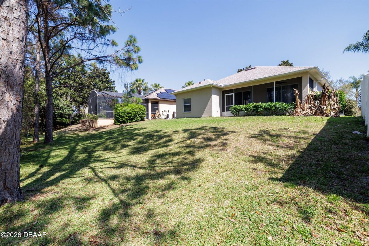 850 Wingate Trail, Port Orange, FL 32128 Photo