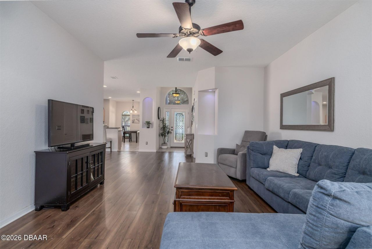 850 Wingate Trail, Port Orange, FL 32128 Photo