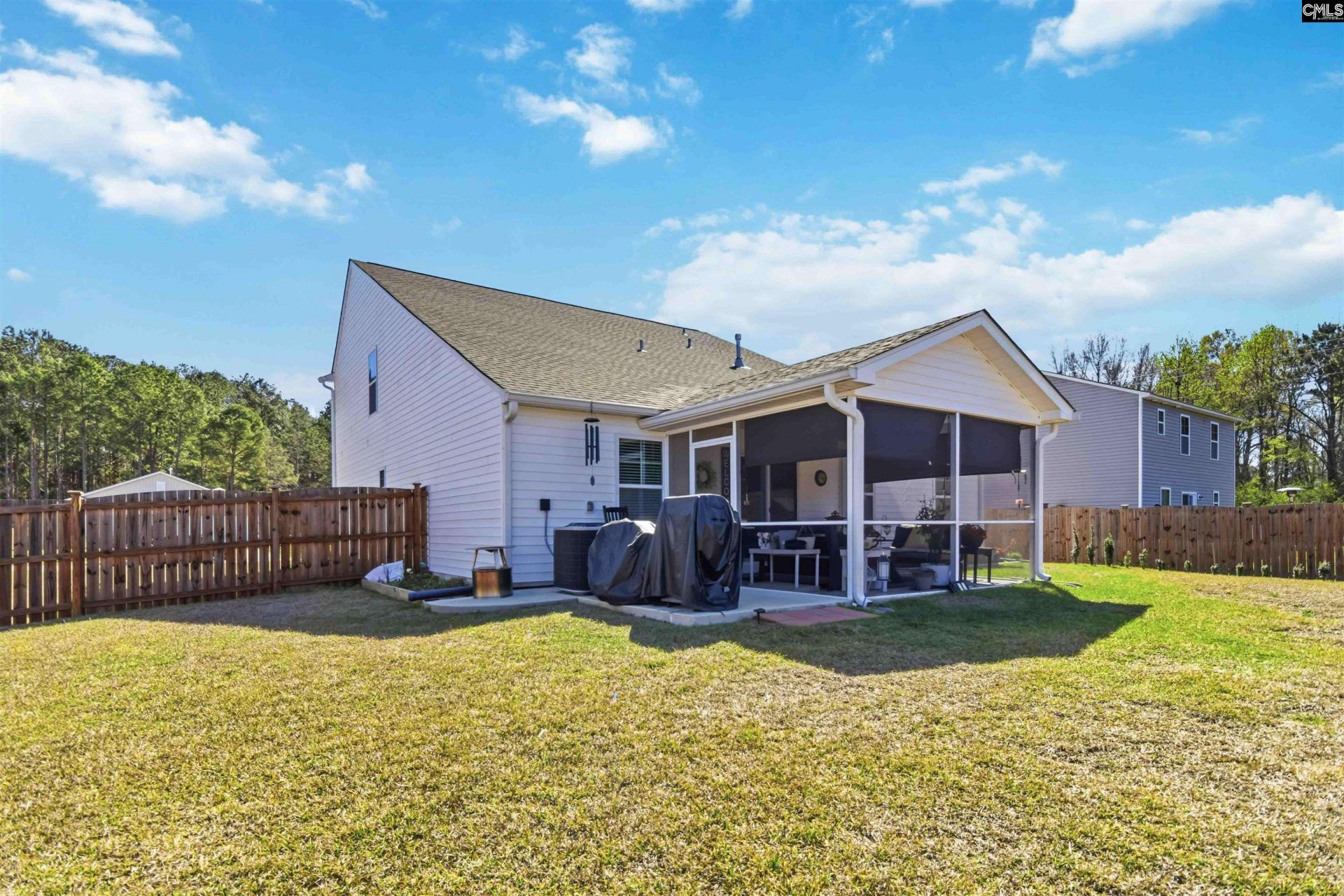206 Carriagebrook Circle Photo 7
