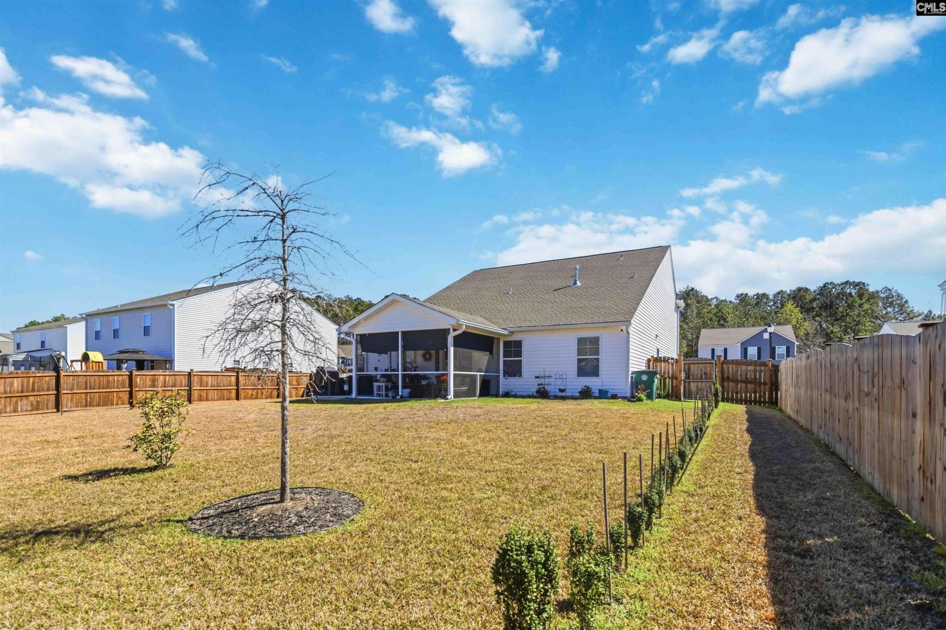206 Carriagebrook Circle Photo 8