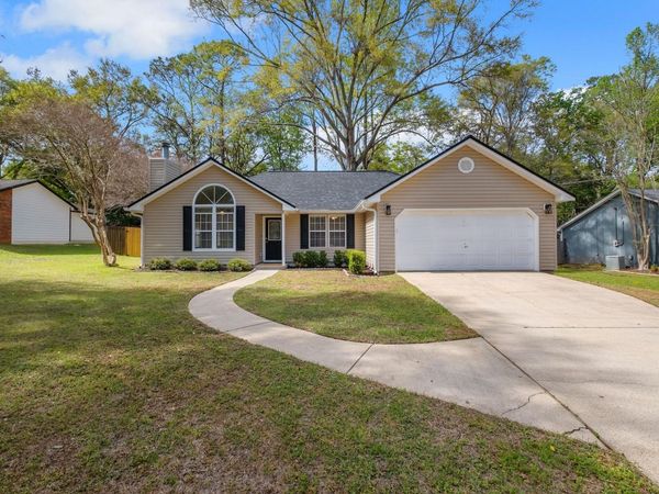 6620 Reigh Count Trail, Tallahassee, FL 32309