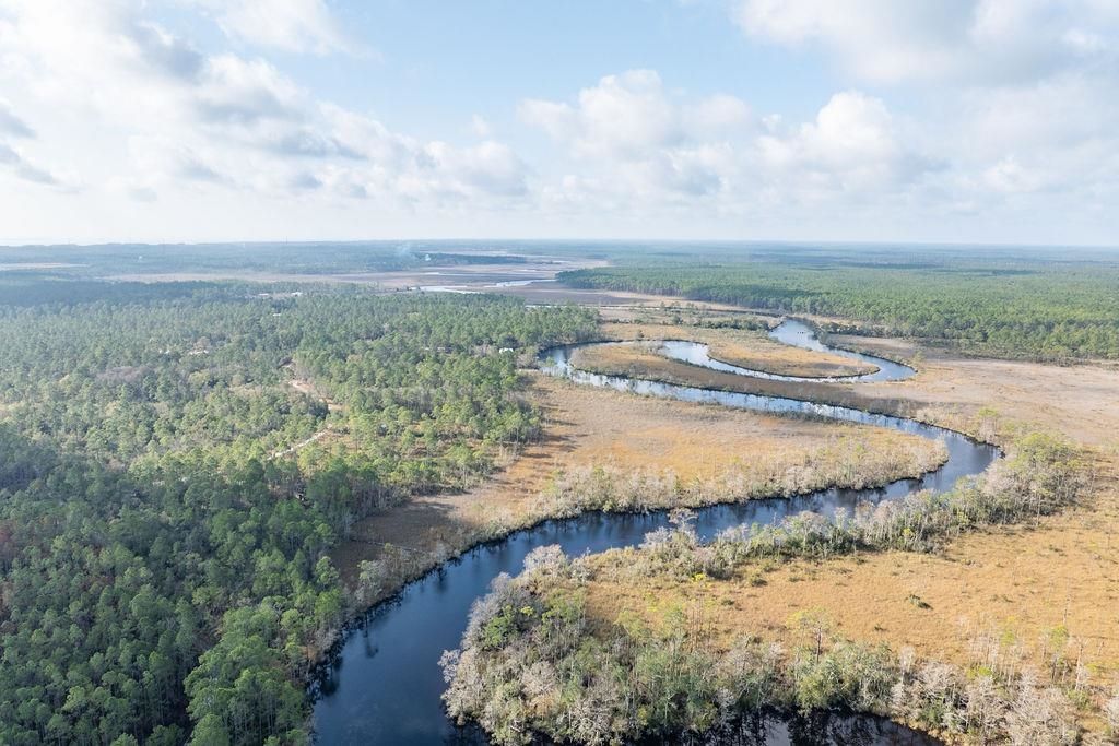 Tbd River Bend Plantation, Lot #12, Carrabelle, FL 32323 Photo