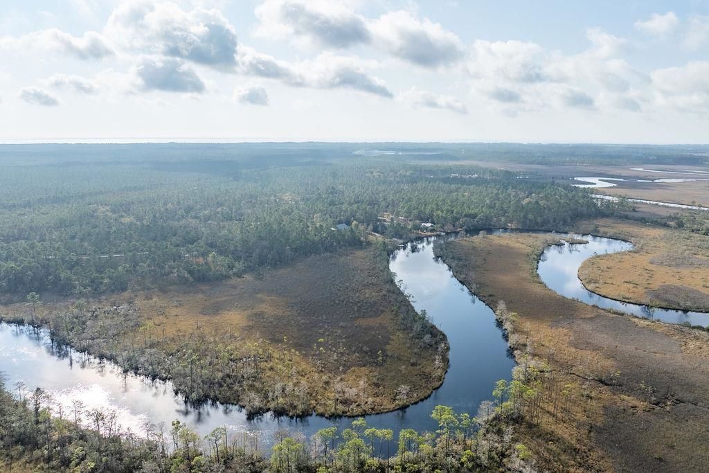 Tbd River Bend Plantation, Lot #12, Carrabelle, FL 32323 Photo