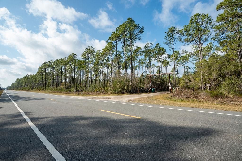 Tbd River Bend Plantation, Lot #12, Carrabelle, FL 32323 Photo