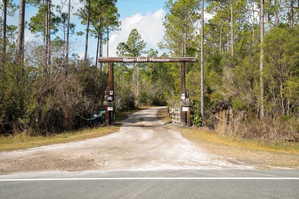 Tbd River Bend Plantation, Lot #12, Carrabelle, FL 32323 Photo