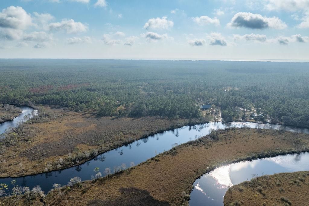Tbd River Bend Plantation, Lot #12, Carrabelle, FL 32323 Photo