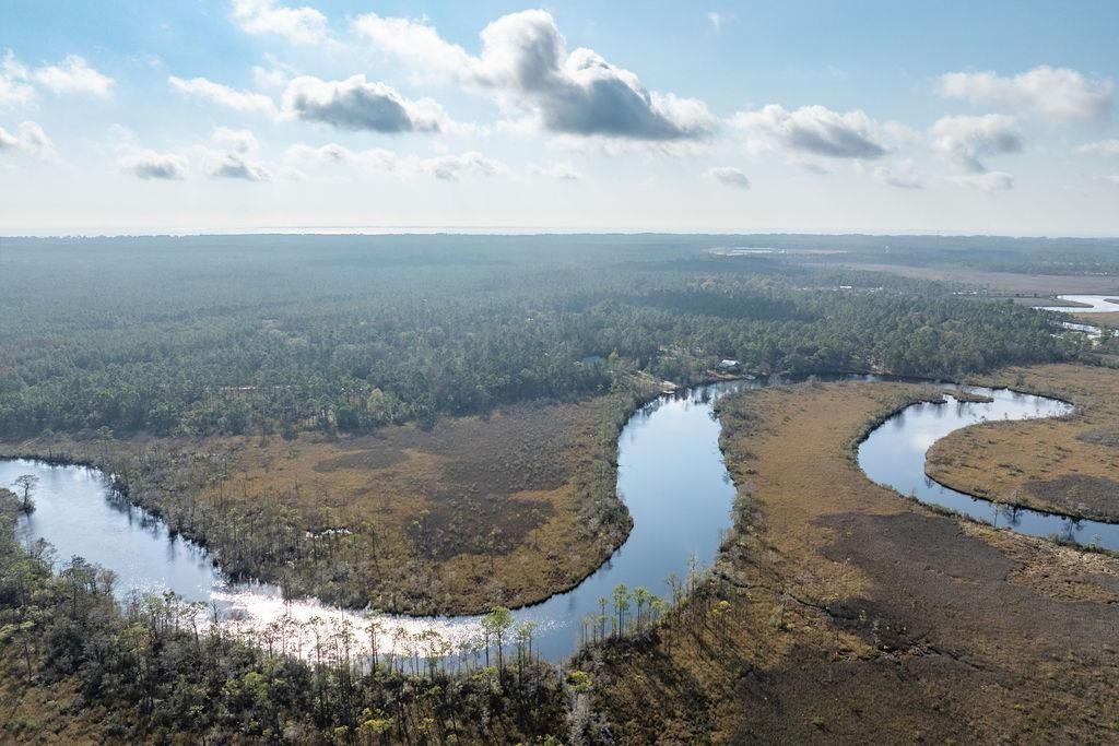 Tbd River Bend Plantation, Lot #12, Carrabelle, FL 32323 Photo