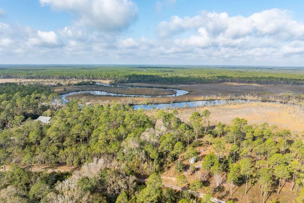 Tbd River Bend Plantation, Lot #12, Carrabelle, FL 32323 Photo