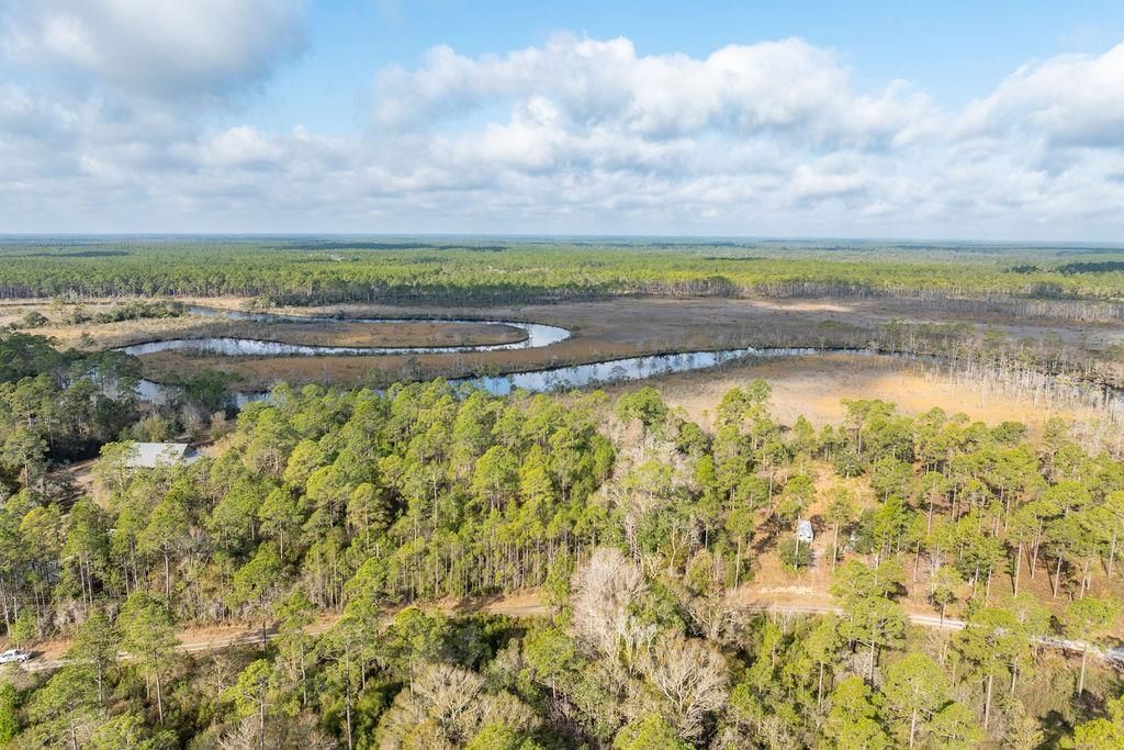 Tbd River Bend Plantation, Lot #12, Carrabelle, FL 32323 Photo