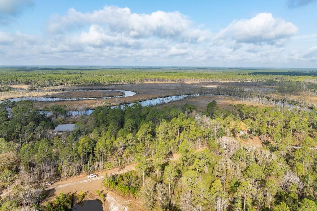 Tbd River Bend Plantation, Lot #12, Carrabelle, FL 32323 Photo
