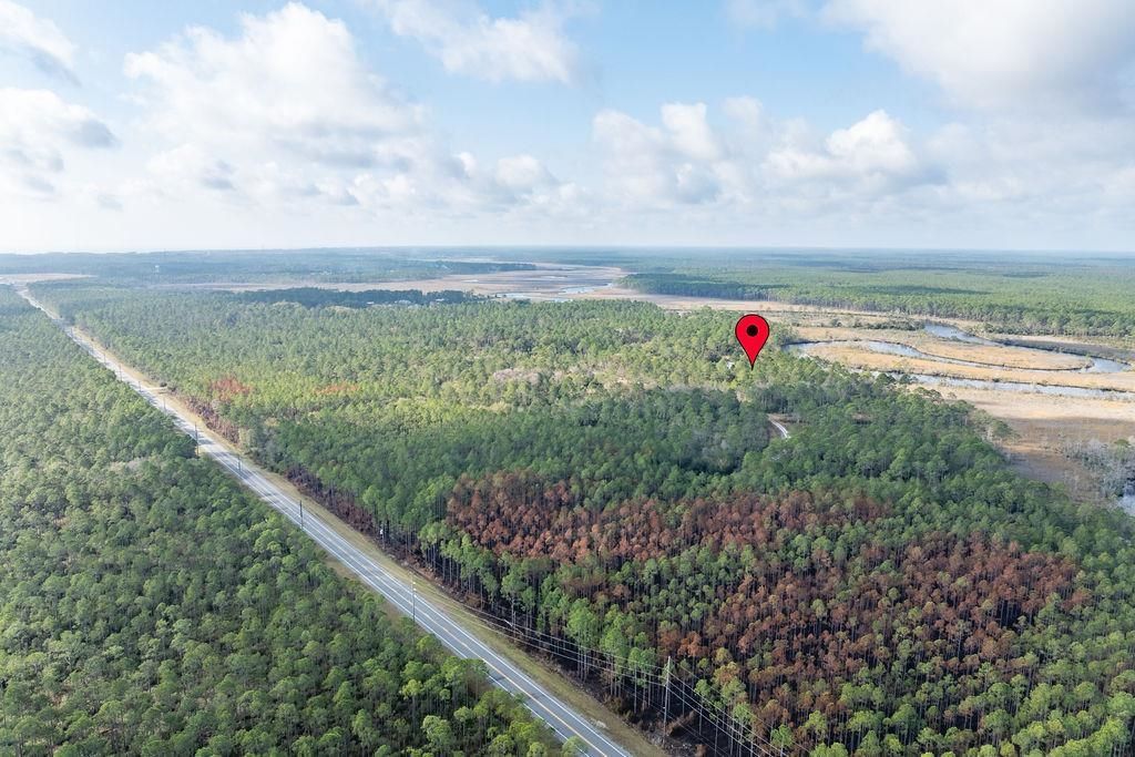 Tbd River Bend Plantation, Lot #12, Carrabelle, FL 32323 Photo