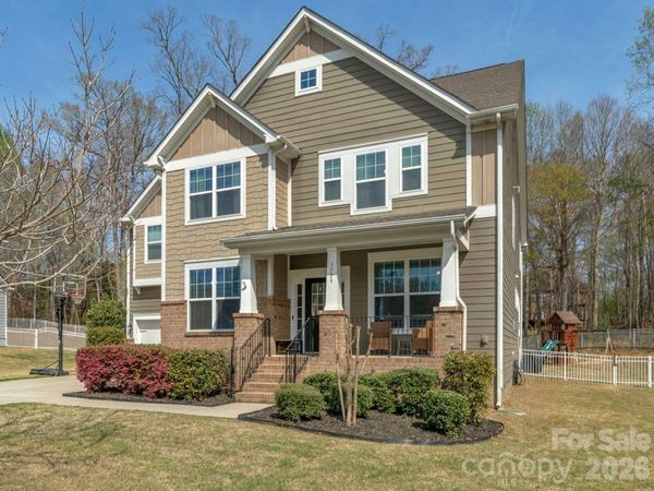 3729 Methodist Church Lane, Waxhaw, NC 28173