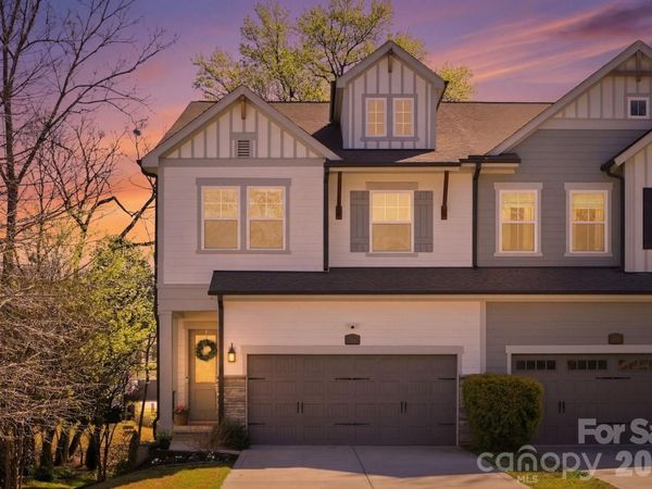 2538 Barry Street, Charlotte, NC 28205