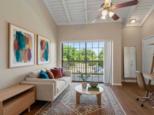 601 Nelray BLVD, Unit 17, Austin, TX 78751