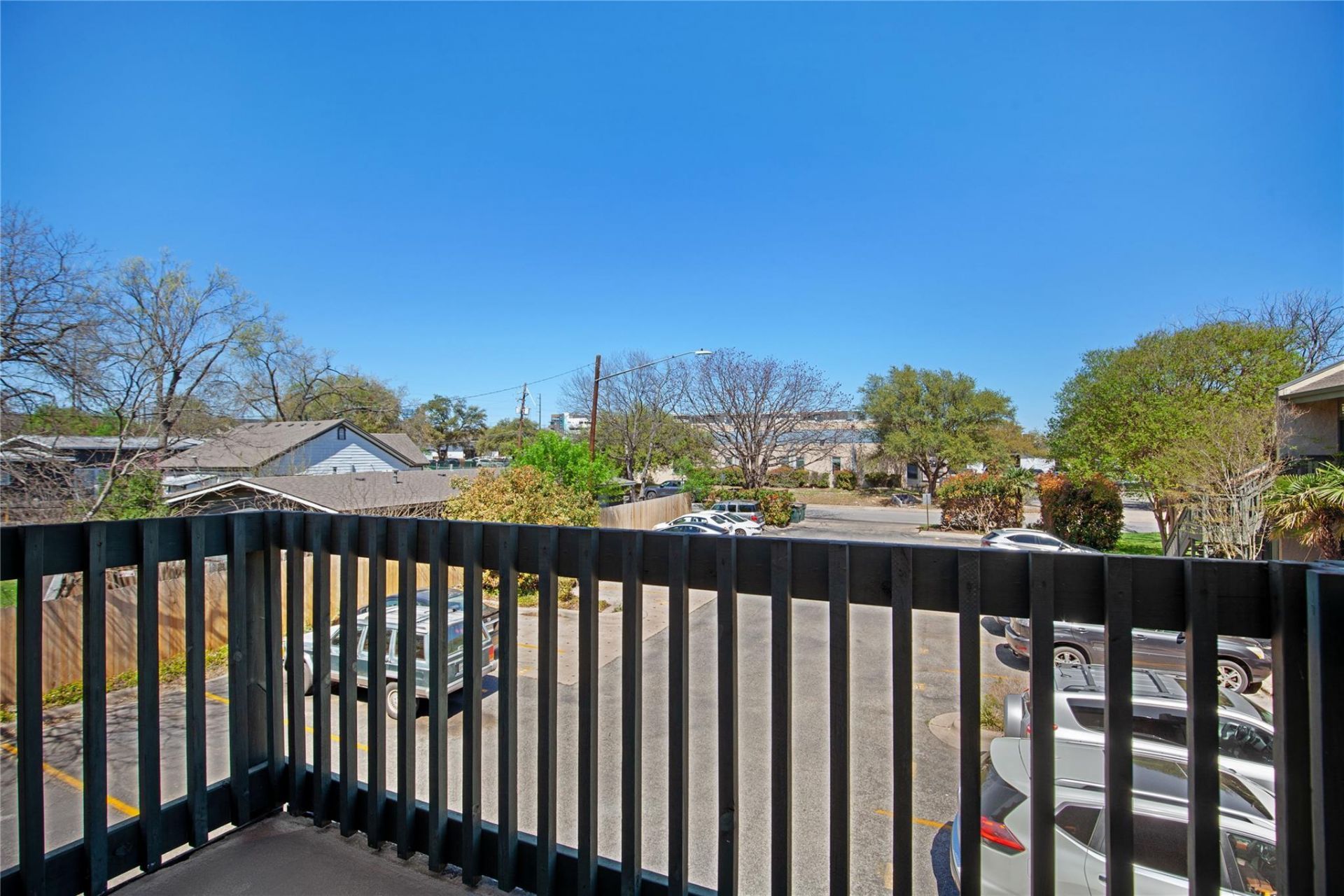 601 Nelray Blvd, Unit 17, Austin, TX 78751 Main Photo