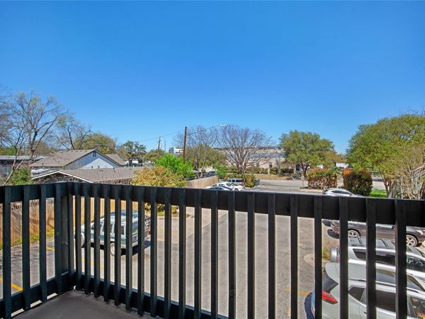 601 Nelray BLVD, Unit 17, Austin, TX 78751