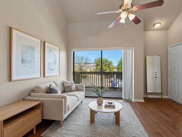 601 Nelray BLVD, Unit 17, Austin, TX 78751