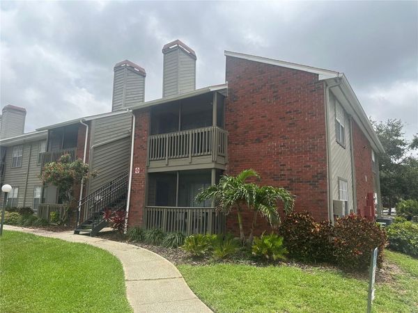 9100 DR MARTIN LUTHER KING JR STREET N, Unit 1316, ST PETERSBURG, FL 33702