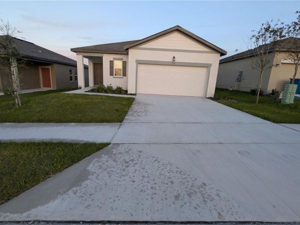 520 HENNEPIN LOOP , LAKE WALES, FL 33898