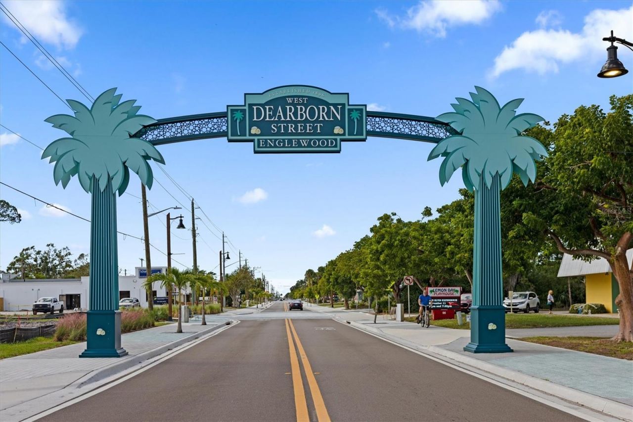 921 Ohio Avenue , Englewood, FL 34223 Photo