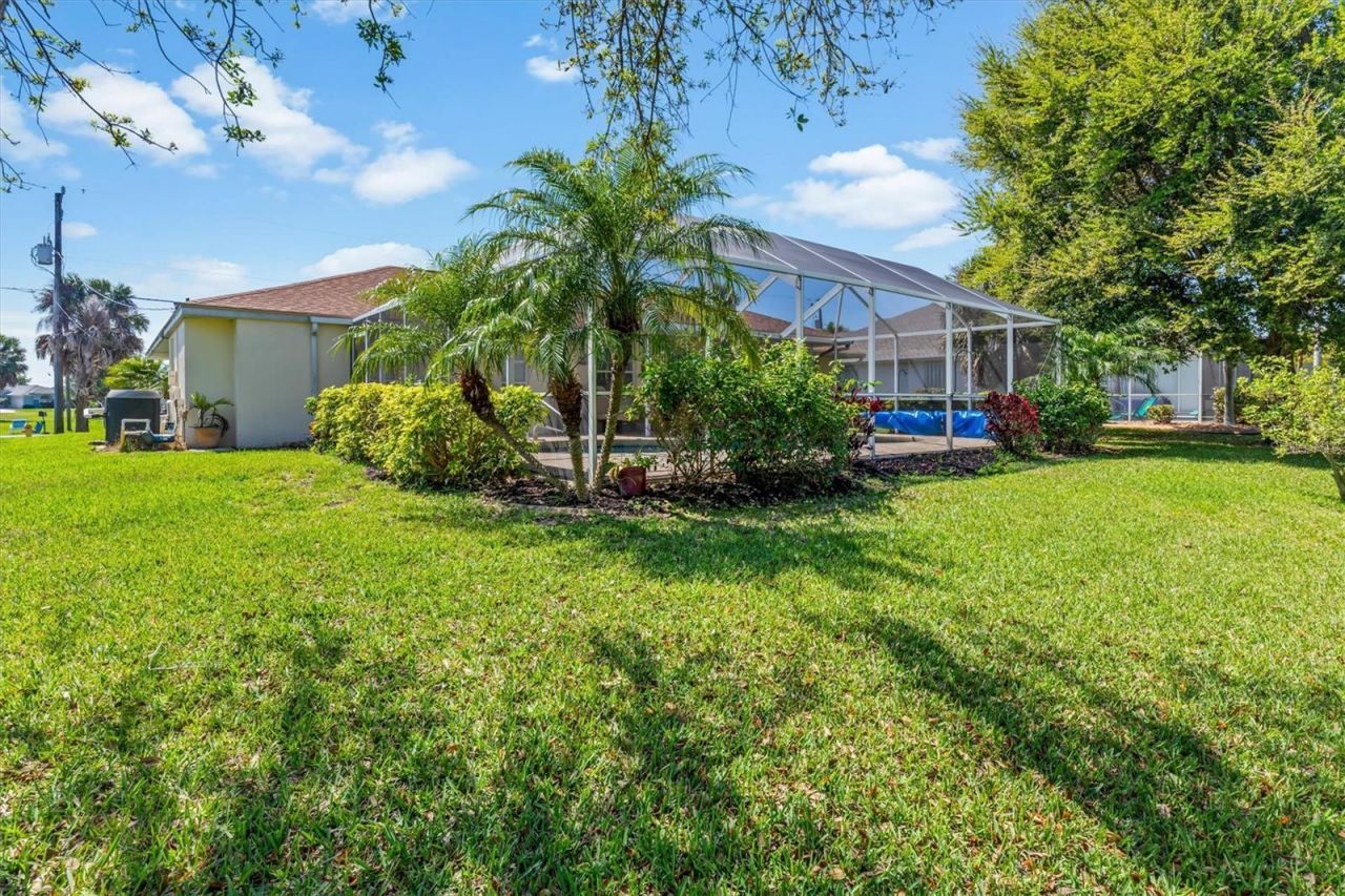 51 White Marsh Lane, Rotonda West, FL 33947 Photo
