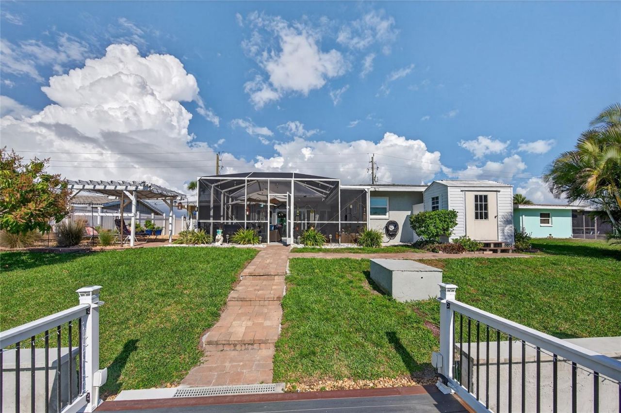 1660 La Gorce Drive , Venice, FL 34293 Photo