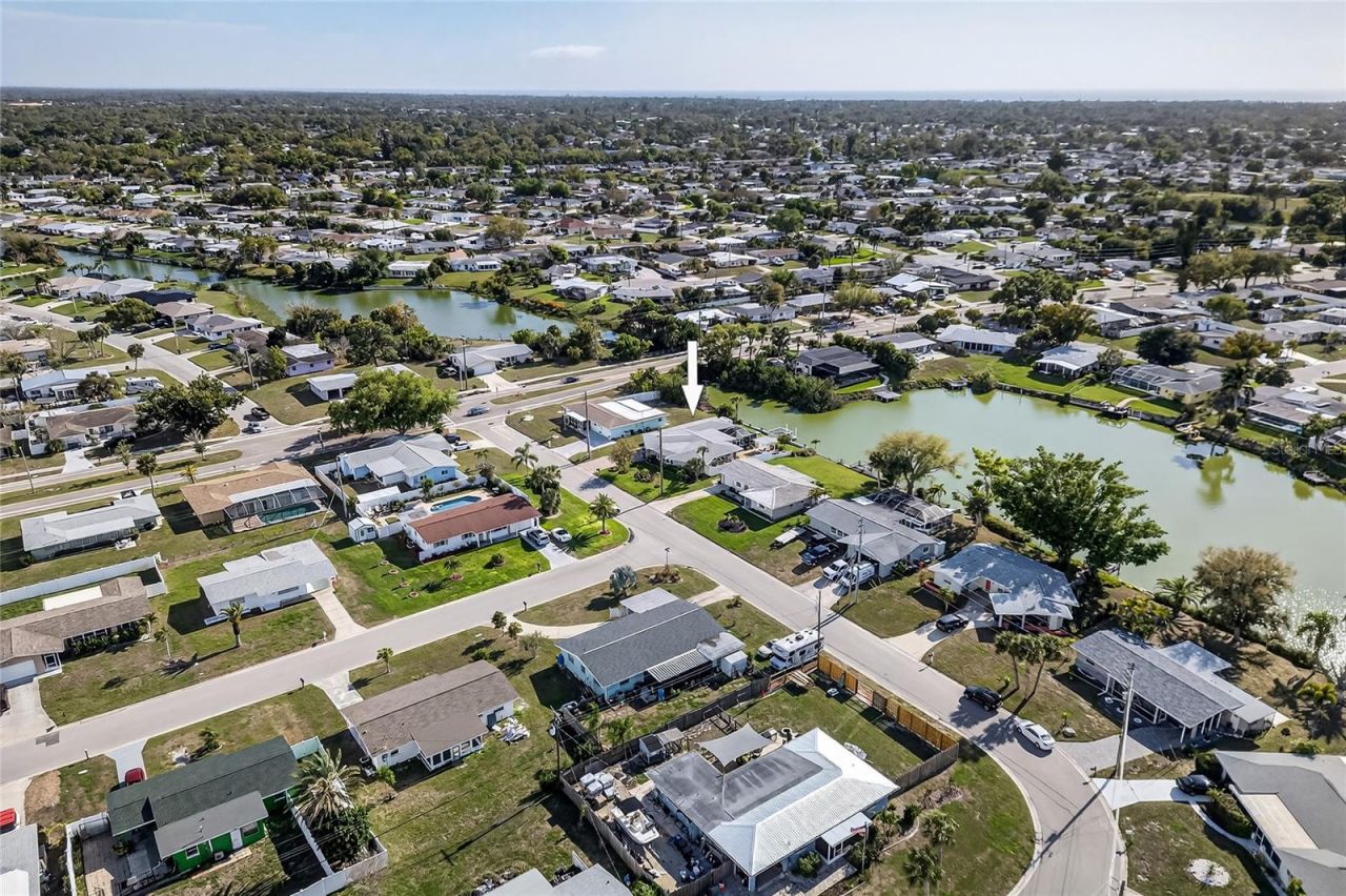 1660 La Gorce Drive , Venice, FL 34293 Photo