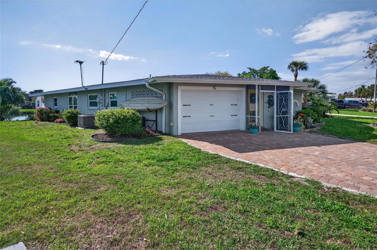 1660 La Gorce Drive , Venice, FL 34293 Photo