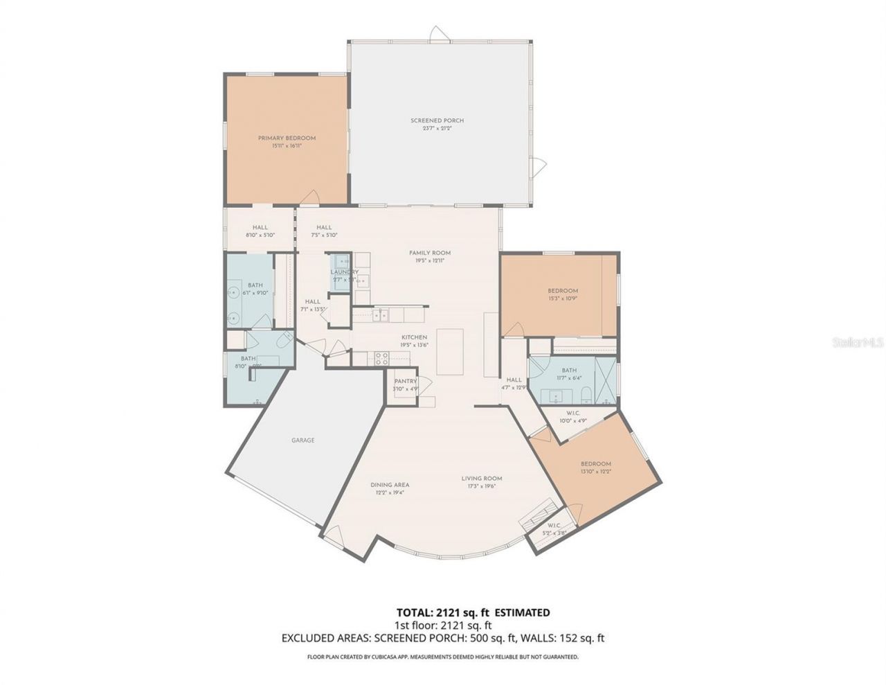 1660 La Gorce Drive , Venice, FL 34293 Photo