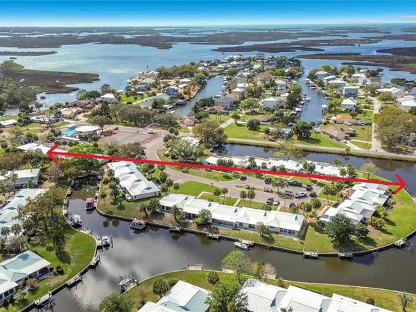 1283 N OSPREY POINT , Unit 172, CRYSTAL RIVER, FL 34429